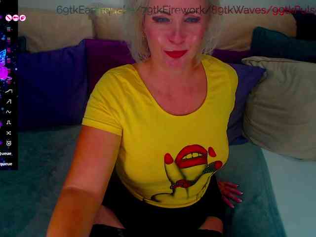 Alexin-McQueen webcam