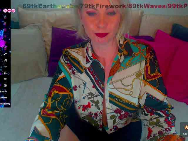 Alexin-McQueen webcam