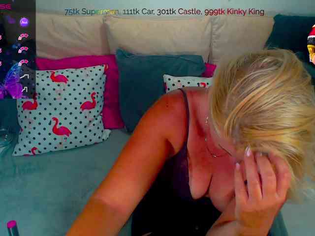 Alexin-McQueen webcam