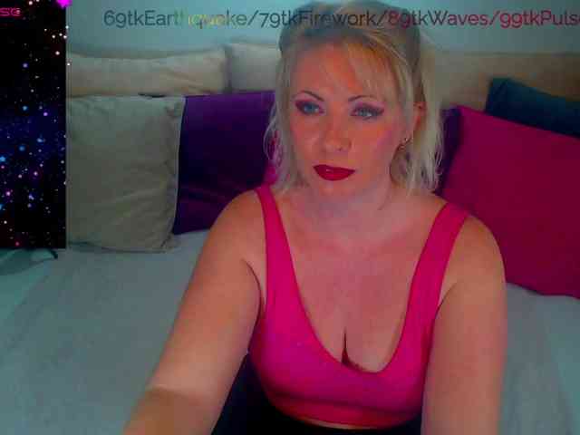 Alexin-McQueen webcam