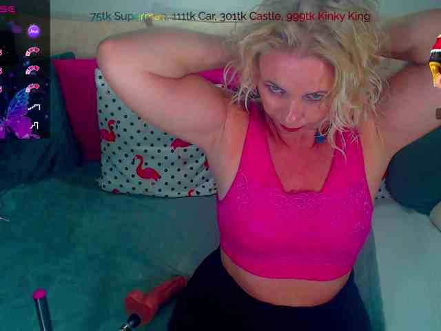 Alexin-McQueen webcam