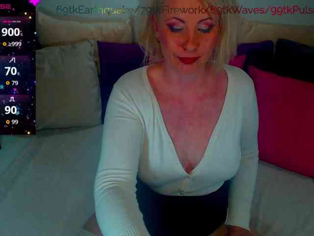 Alexin-McQueen webcam