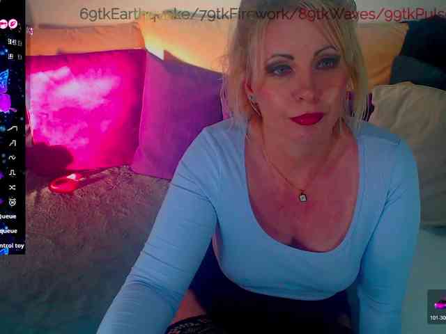 Alexin-McQueen webcam