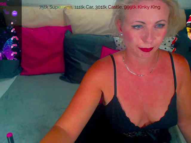 Alexin-McQueen webcam