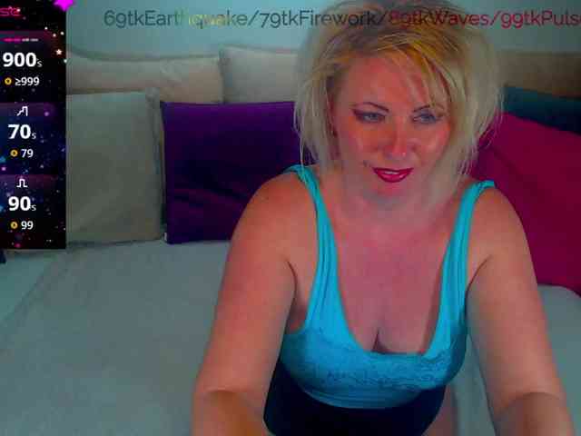 Alexin-McQueen webcam