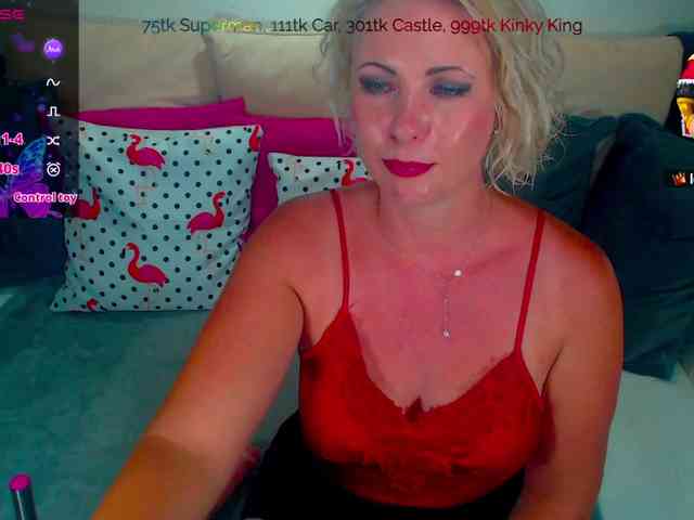 Alexin-McQueen webcam