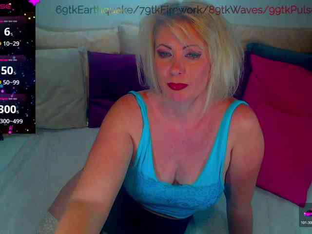 Alexin-McQueen webcam