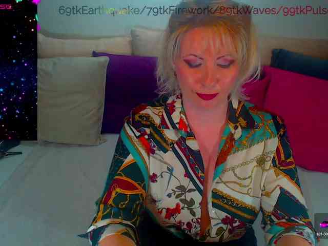 Alexin-McQueen webcam