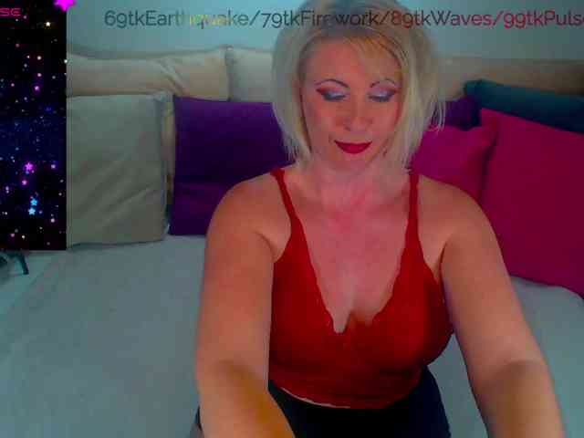 Alexin-McQueen webcam