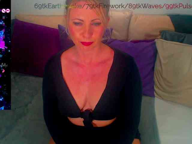 Alexin-McQueen webcam