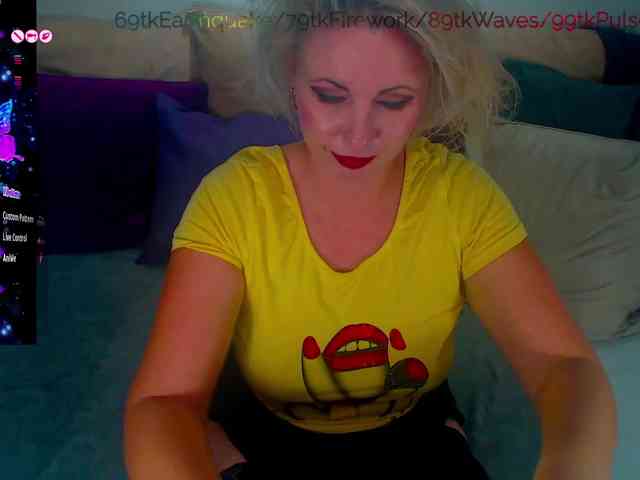 Alexin-McQueen webcam