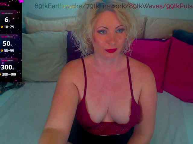 Alexin-McQueen webcam