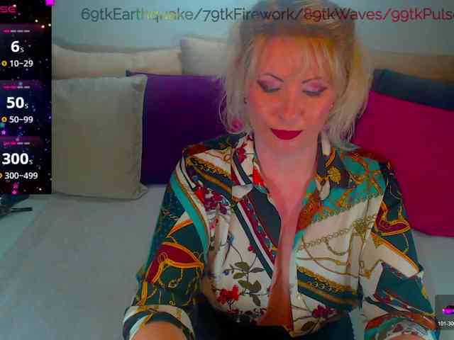 Alexin-McQueen webcam