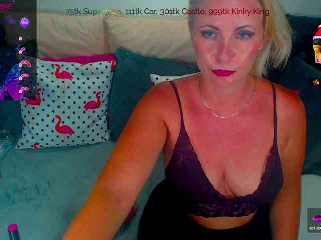 Alexin-McQueen webcam