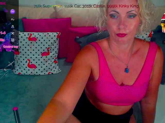 Alexin-McQueen webcam