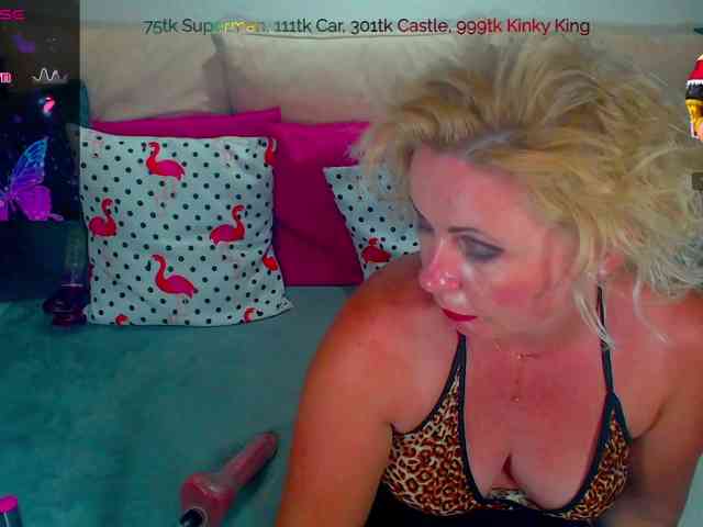Alexin-McQueen webcam