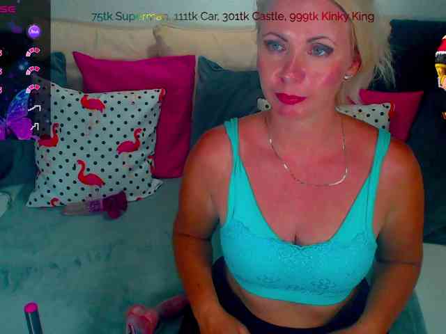Alexin-McQueen webcam