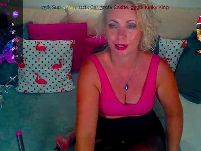 Alexin-McQueen webcam