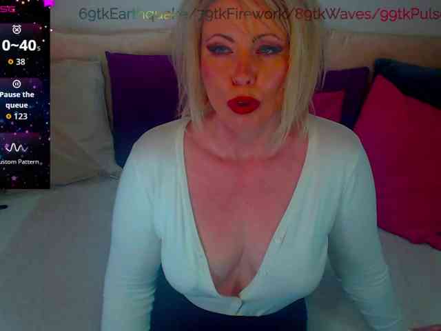 Alexin-McQueen webcam