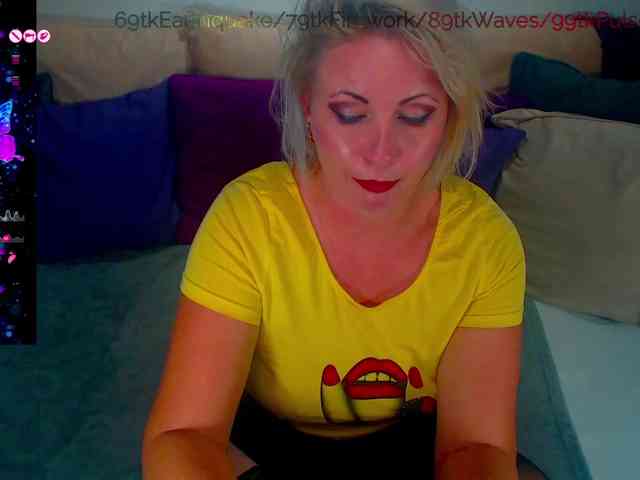 Alexin-McQueen webcam