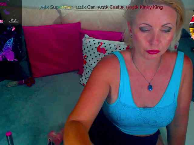 Alexin-McQueen webcam