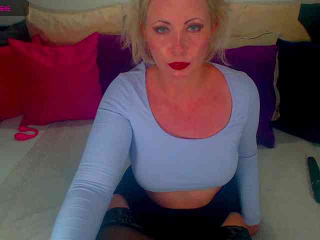 Alexin-McQueen webcam