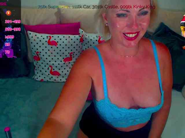 Alexin-McQueen webcam