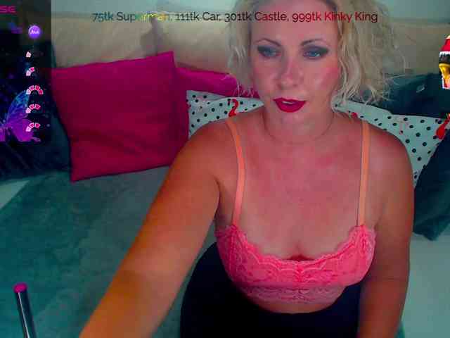 Alexin-McQueen webcam