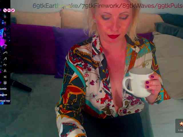 Alexin-McQueen webcam