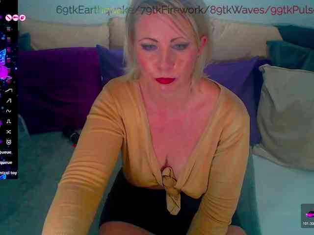 Alexin-McQueen webcam