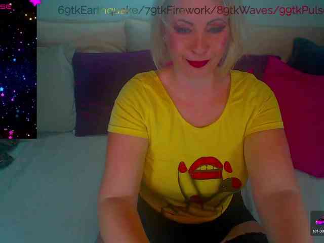 Alexin-McQueen webcam