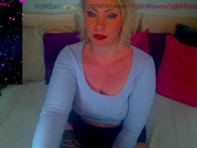 Alexin-McQueen webcam