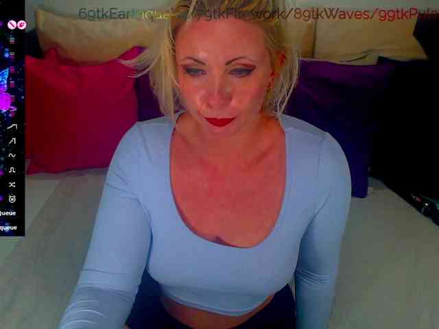 Alexin-McQueen webcam