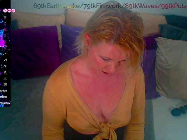 Alexin-McQueen webcam