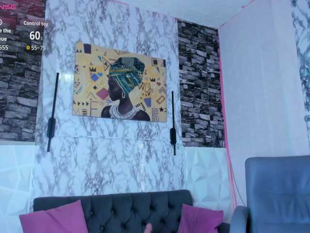 queencuarxxo's BongaCams show and profile