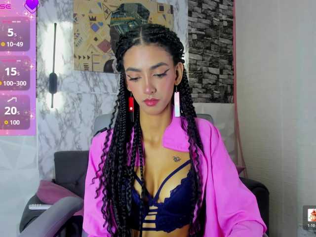 queencuarxxo's BongaCams show and profile