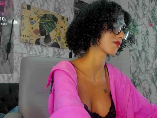 queencuarxxo webcam