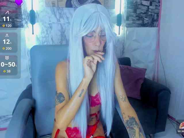 queencuarxxo webcam