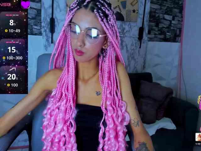 queencuarxxo webcam