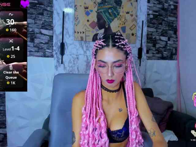 queencuarxxo webcam