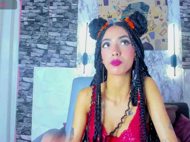 queencuarxxo webcam