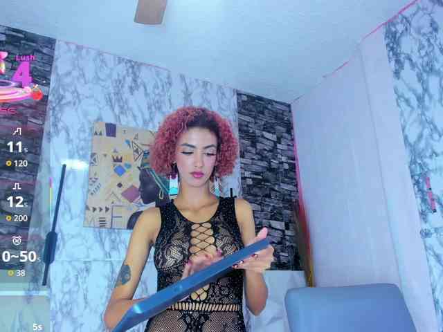 queencuarxxo webcam