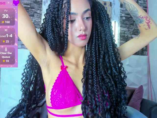 queencuarxxo queencuarxxo