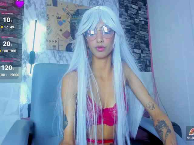 queencuarxxo webcam