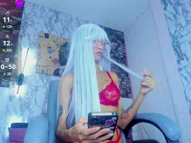queencuarxxo webcam