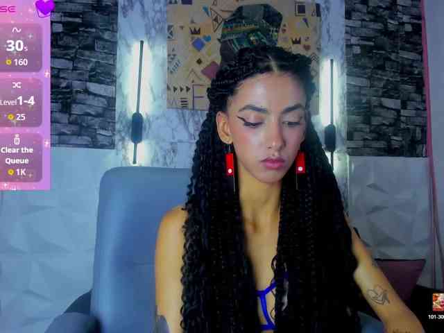 queencuarxxo webcam