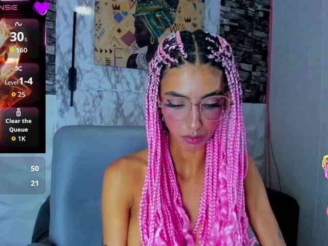 queencuarxxo webcam