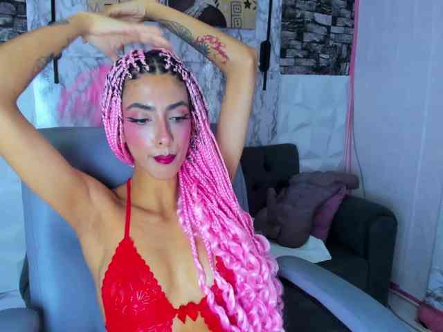 queencuarxxo webcam