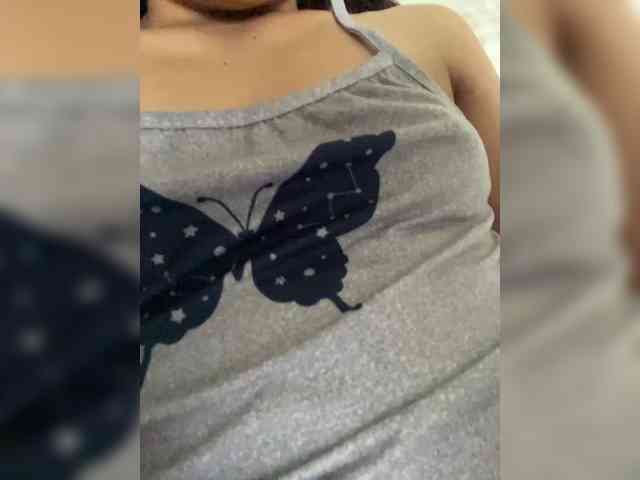 Alliyah69 webcam