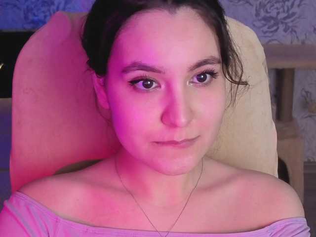 annie-fleur's BongaCams show and profile